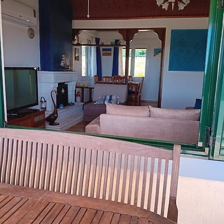 Rikas Villa Porto Heli Ngoại thất bức ảnh