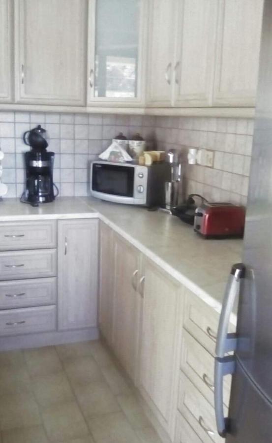 Rikas Villa Porto Heli Ngoại thất bức ảnh