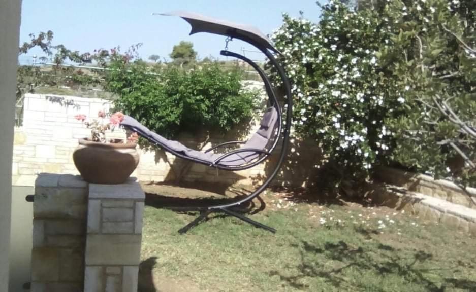 Rikas Villa Porto Heli Ngoại thất bức ảnh