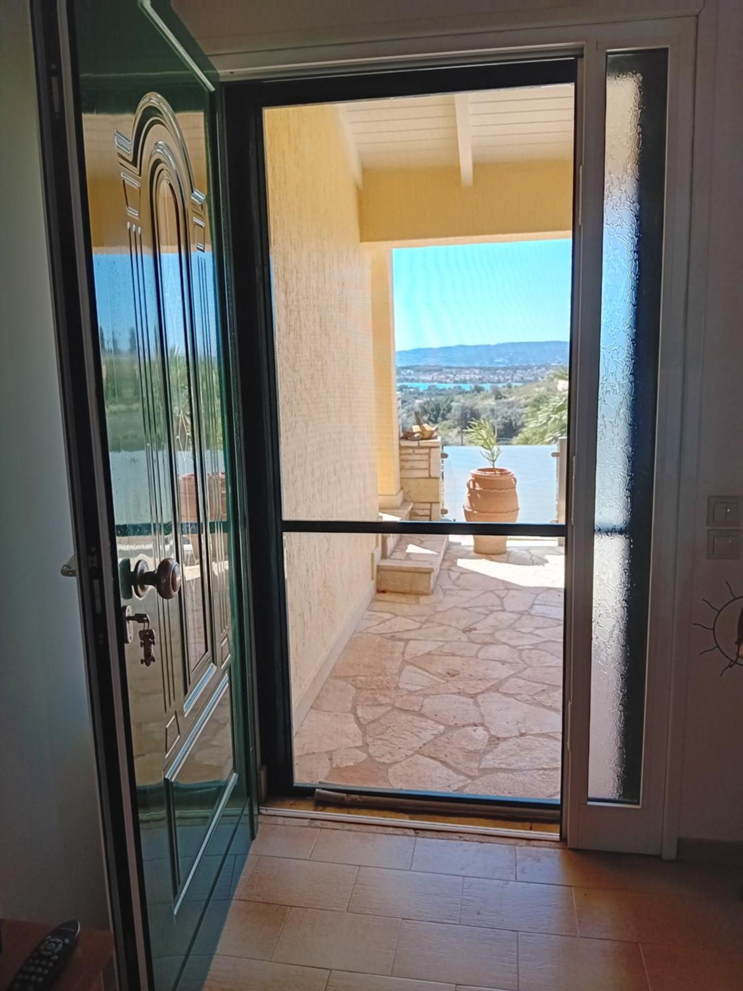 Rikas Villa Porto Heli Ngoại thất bức ảnh