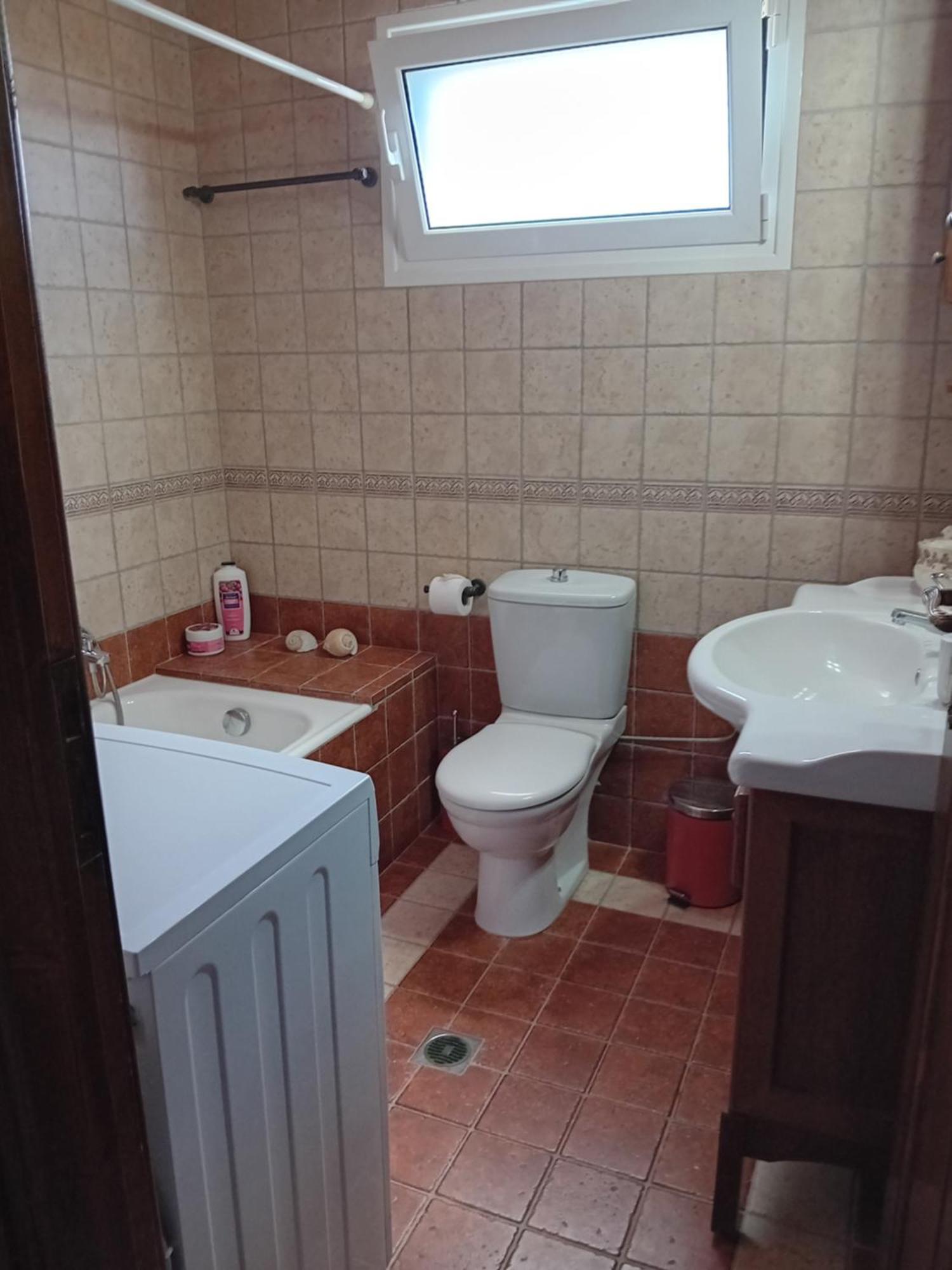 Rikas Villa Porto Heli Ngoại thất bức ảnh