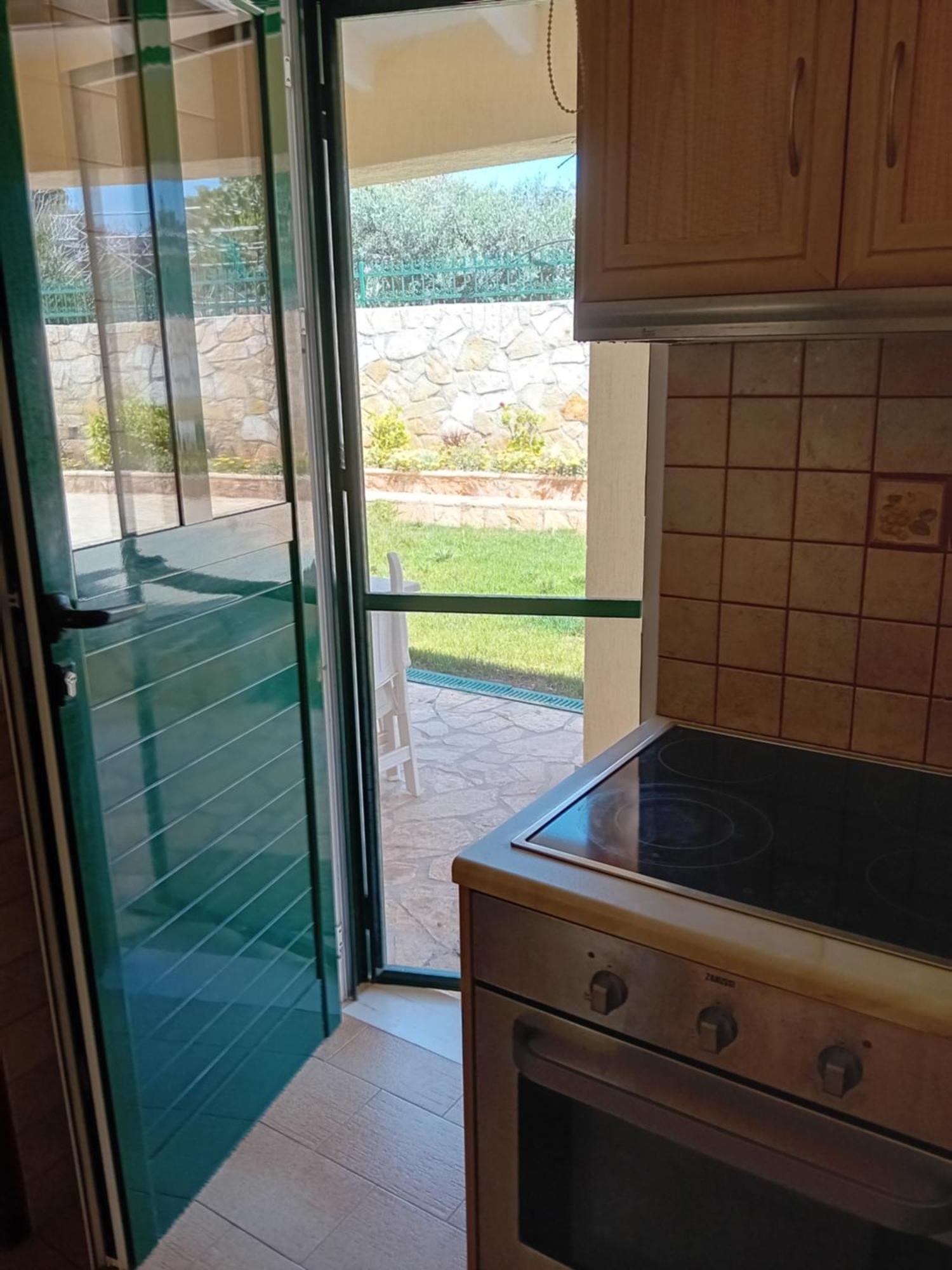 Rikas Villa Porto Heli Ngoại thất bức ảnh